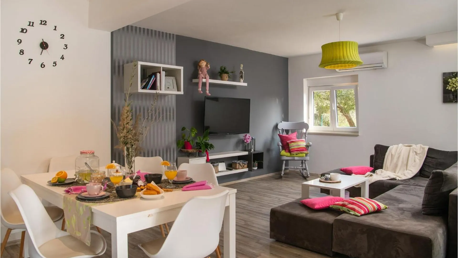 Tatil Evi Gorgeous Home In Fazana With Wifi