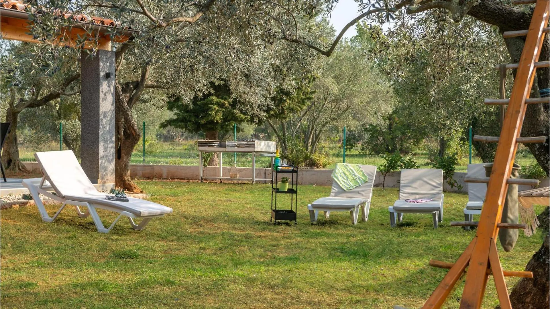Tatil Evi Gorgeous Home In Fazana With Wifi